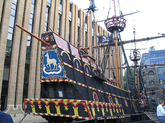 Francis Drake