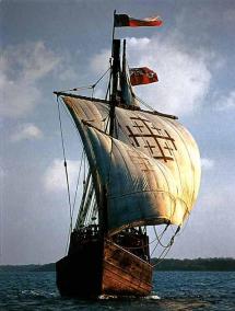 LEIF ERIKSON LLEGÓ 491 AÑOS ANTES QUE CRISTÓFORO COLOMBO.